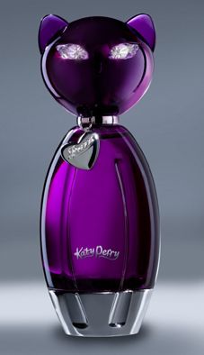 Katy Perry bottle